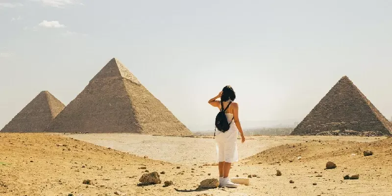 Vacances de Pâques en Égypte